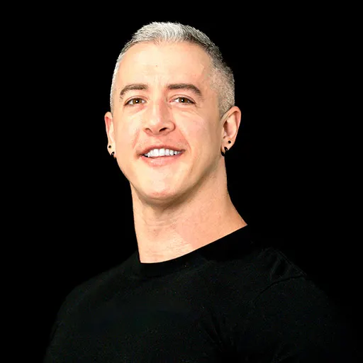 Kyle Heine, Partner at Spicewood Fitness.